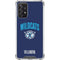 Villanova University Wildcats Galaxy A72 5G Clear Case